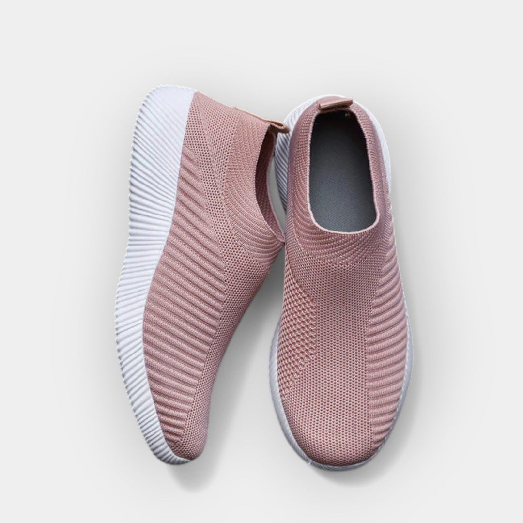 Άνετα Slip-On Παπούτσια