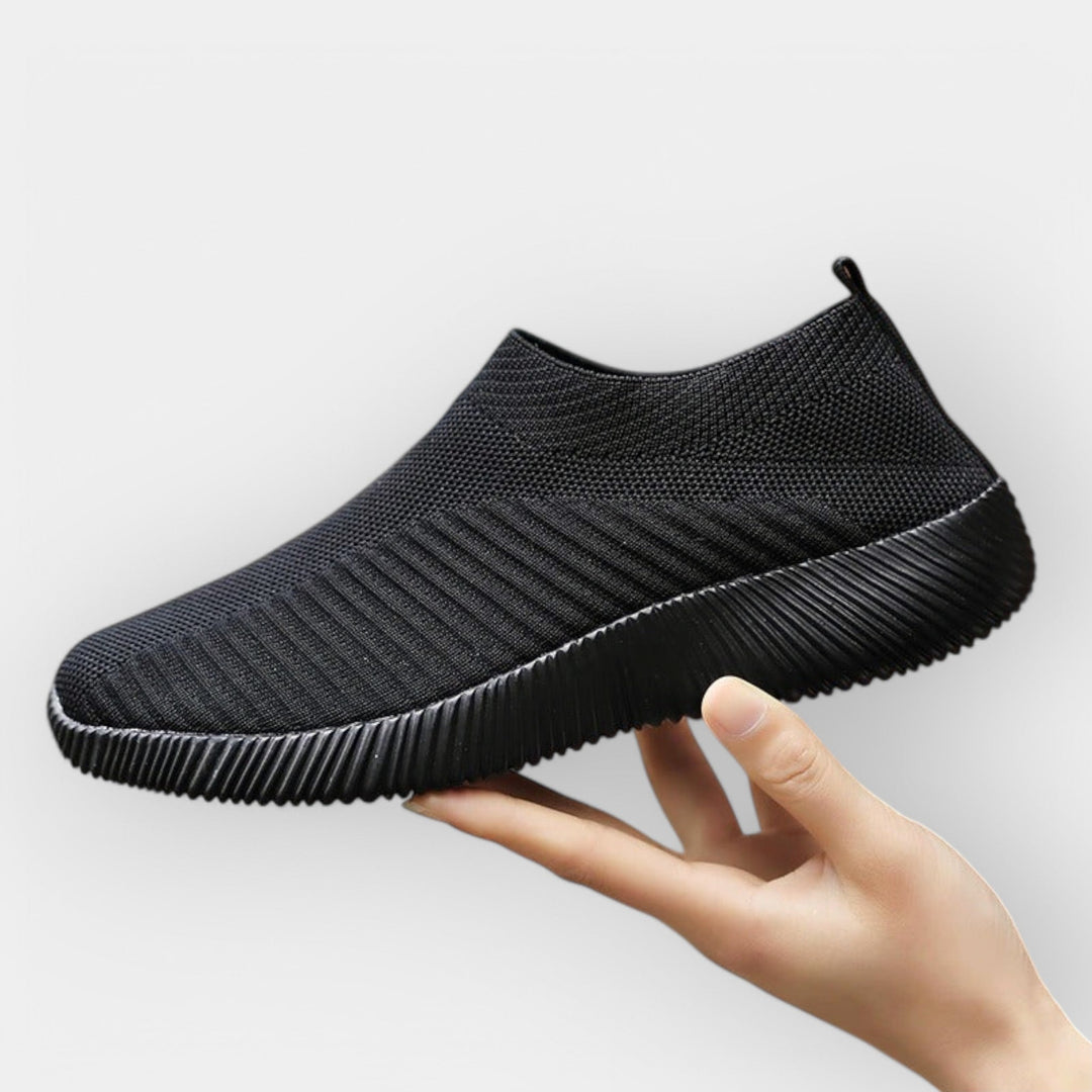 Άνετα Slip-On Παπούτσια