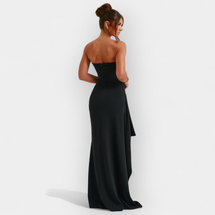 Elegant Μακρύ Φόρεμα